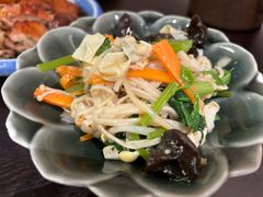 -古都历食南京菜·烤鸭·鸭血粉丝·汤包(南京博物院店)