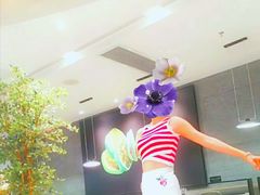 -天河领展广场