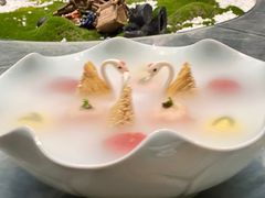 -世博源公馆·本帮融合菜·主题包厢·江景餐厅