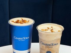 -CHARLIETOWN红茶公司(南京万象天地店)