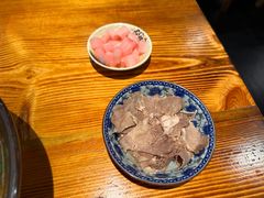 -遵义虾子卢四羊肉粉(大沽路店)