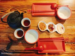 -红料理|串串有瘾·烧烤(吴中路店)