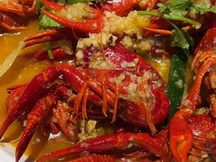 -阿青龙虾(新城店)