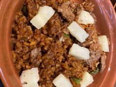 -萨莉亚意式餐厅(杭州滨江天街店)