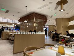 -上关东东北菜(夫子庙水游城店)