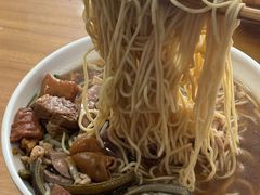 -陈记锅盖面(长江路店)