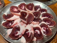 -原始泥炉烤肉(总店)