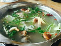 -新招鲜(桃浦路店)