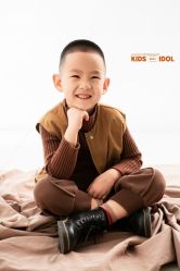 -可嘟儿家庭纪实摄影(南二环店)