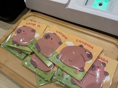 -春晖饭堂(中山大学南校区店)