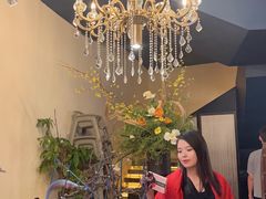 -狮拾久·现代新加坡料理(福田COCO Park店)