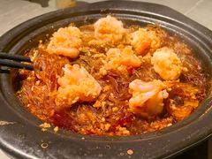 -楚山晓·楚湘菜(江夏永旺店)