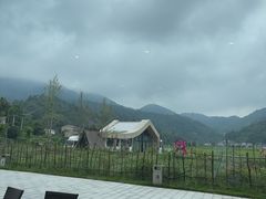 -趣飞飞黑麋峰国际滑翔伞基地