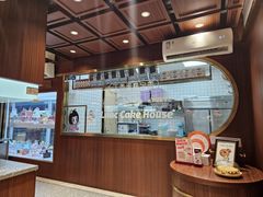 -丁香西饼屋(桂林路店)