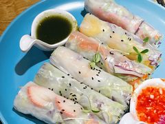 -青檸泰 LIME THAI (财富购物中心店)