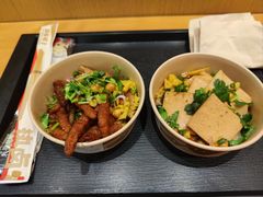 -盛香亭热卤(光明大仟里店)