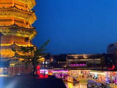 -滦州古城