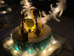 -糕小爱动物奶油生日蛋糕定制(晋江万达店)