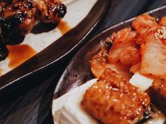 -名代宇奈备长炭烧鳗鱼居酒屋