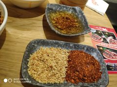 -付小姐在成都(川沙店)