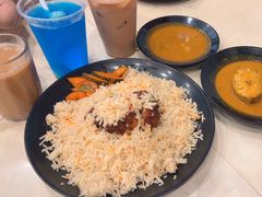 -新加坡Zam Zam餐馆