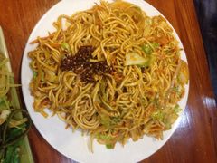 美玲拉面-美玲拉面(鞍山西道店)