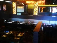 大堂-MoMo牧场·寿喜烧专门店(长泰广场店)