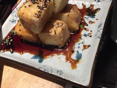 -京和风食堂·定食寿喜锅(保利樾广场店)