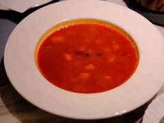 -伊斯坦布尔土耳其清真咖啡餐厅