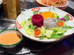 -鼎原力量东北吊炉烧烤(幸福街店)