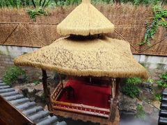 -叶叶菩提·晋福宫