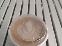 -Manner Coffee(IFS一楼店)