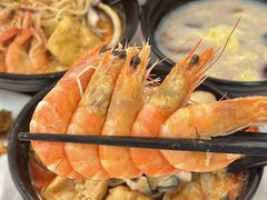 -五兰沙茶面(曾厝垵店)
