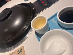 -百年果林椰子鸡(中洲店)