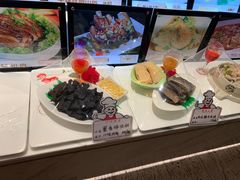 -青岛鑫江温德姆酒店