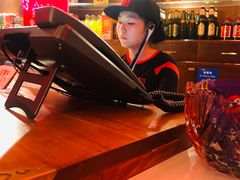 -潮辣成都老火锅(奉贤扶港路店)