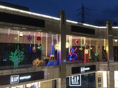 -首创奥特莱斯(昆山店)