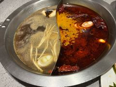 -芳竹园火锅(塘沽金街店)
