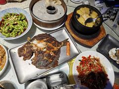 -永信海鲜(群星城店)