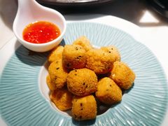 一口酥豆腐-陶陶居酒家(北京路店)