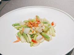 -小厨娘淮扬菜(河西奥美大厦店)