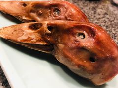 盐水鸭头-南京大牌档(之心城店)