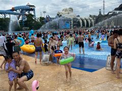 -苏州乐园森林水世界