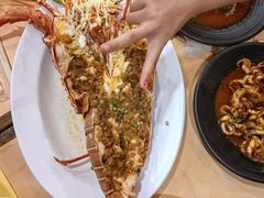 -班赞海鲜市场