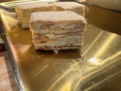 -谷丽麦馕新疆菜·清真(步步高梅溪新天地店)