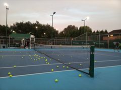 -中体一方网球培训(国家网球中心校区)