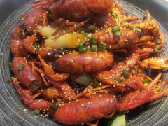 油焖大虾-肥肥虾庄·金牌油焖大虾(沙湖店)