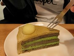 -竹子咖啡bamboo coffee