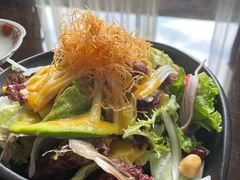 -天海日餐厅-青岛海泉湾皇冠假日度假酒店