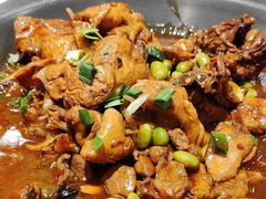 -锡和无锡菜(景丽苑店)